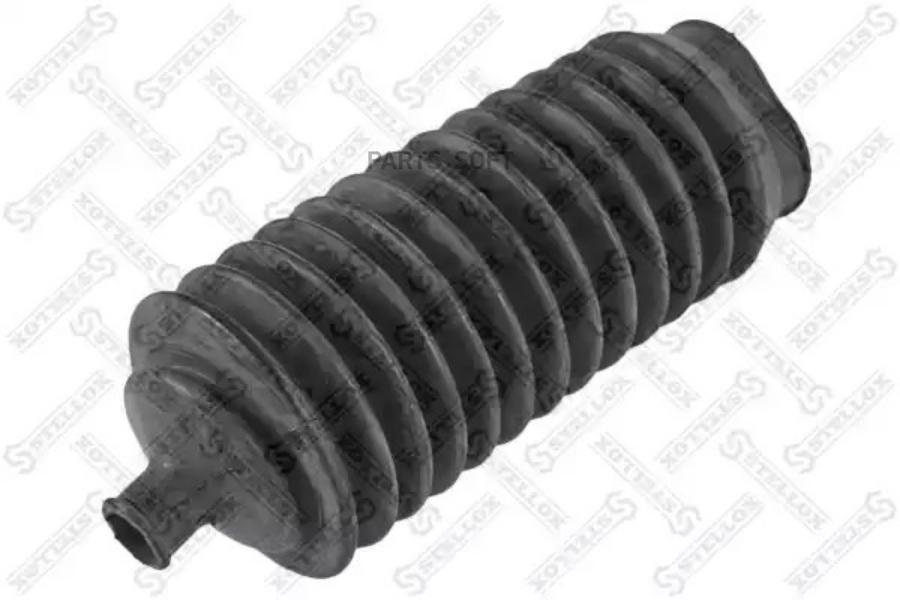 

STELLOX Пыльник рейки рулевой STELLOX 1417161sx