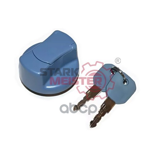 

STARKMEISTER S112630 Крышка бака системы AdBlue D=40 mm MAN/MB 1шт