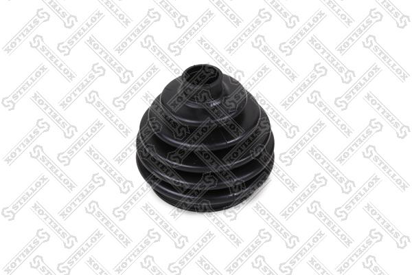 

STELLOX Пыльник шруса STELLOX 1300315sx