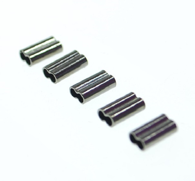 

Зажим для линя 1.1-1.9 мм Speardiver 1,1-1,5 мм, SD0050856