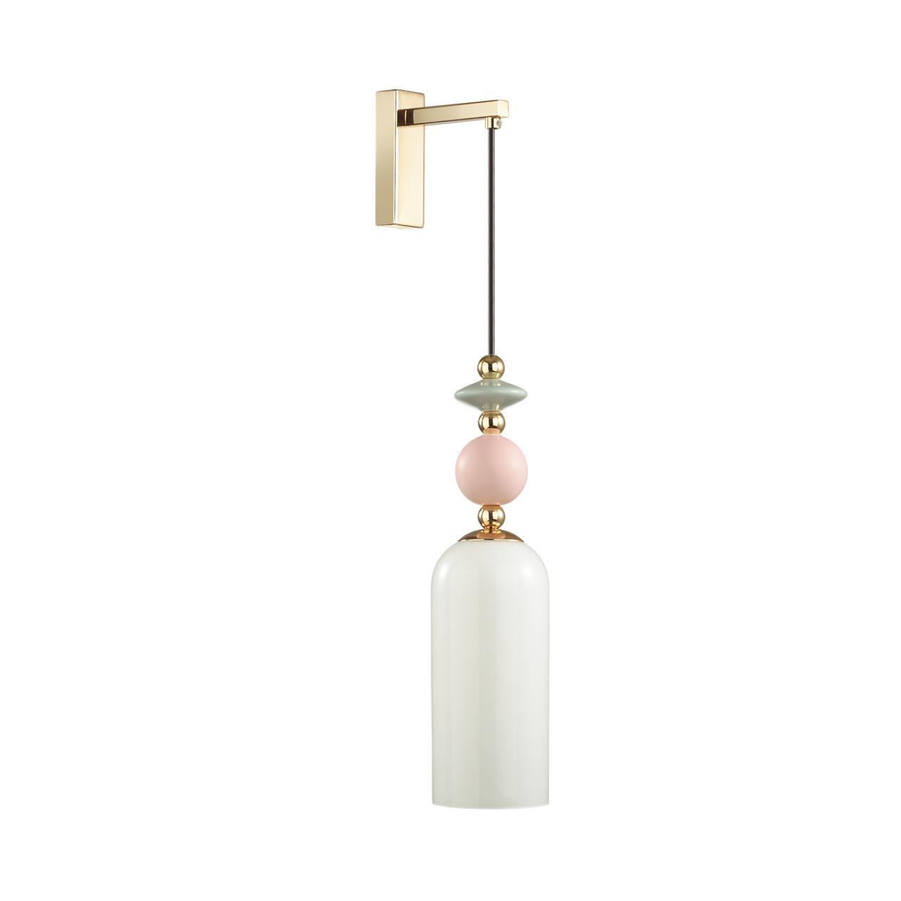 

Бра Odeon Light Odeon Light Classic Candy 4861/1WA, E14