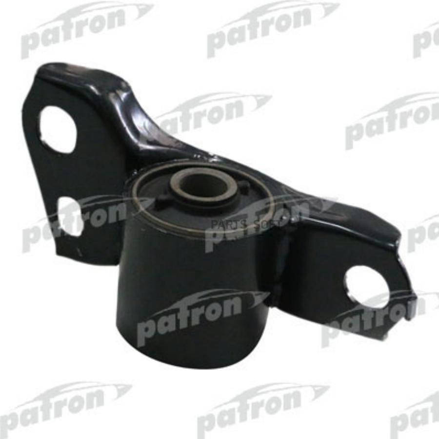 

Сайлентблок рычага подвески в корпусе левый MAZDA: 626 97-02, XEDOS-6 94- PATRON PSE11072