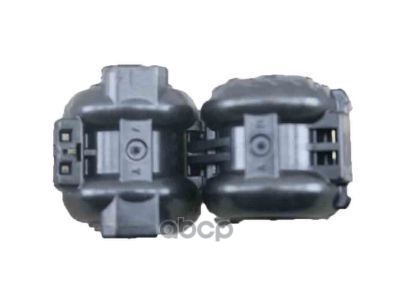 Хомут Toyota 887182D140 8871802160 Хомут ПластКлипсаФиксатор Трубки Конд Toyota Land C 2260₽