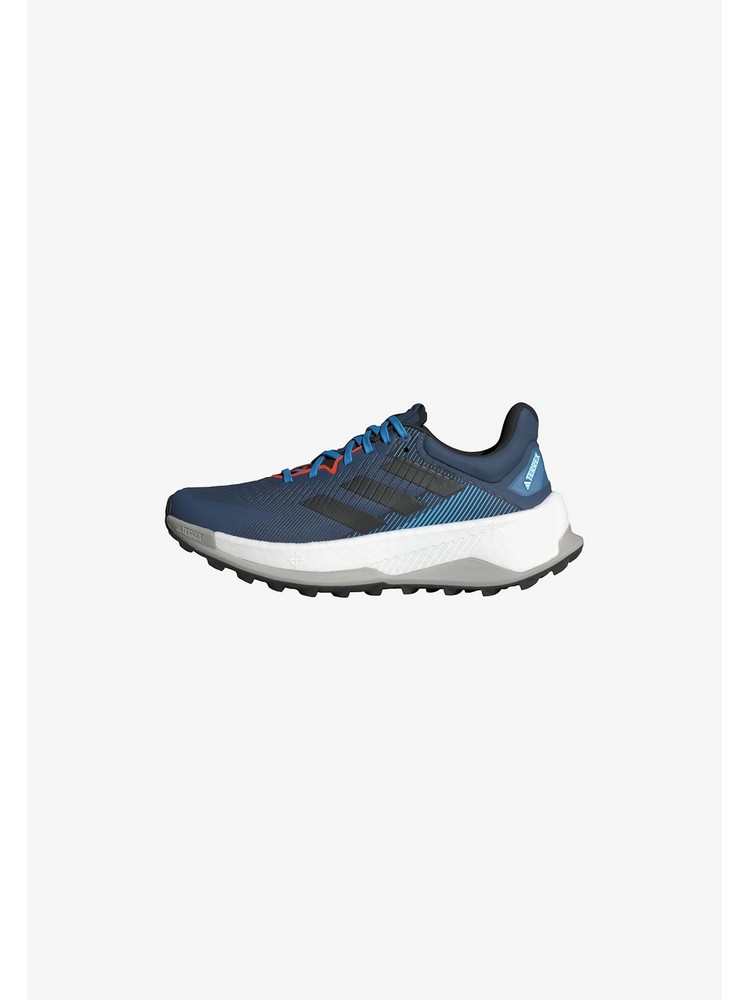

Кроссовки мужские Adidas ADD42A00T черные 42 EU, Черный, ADD42A00T