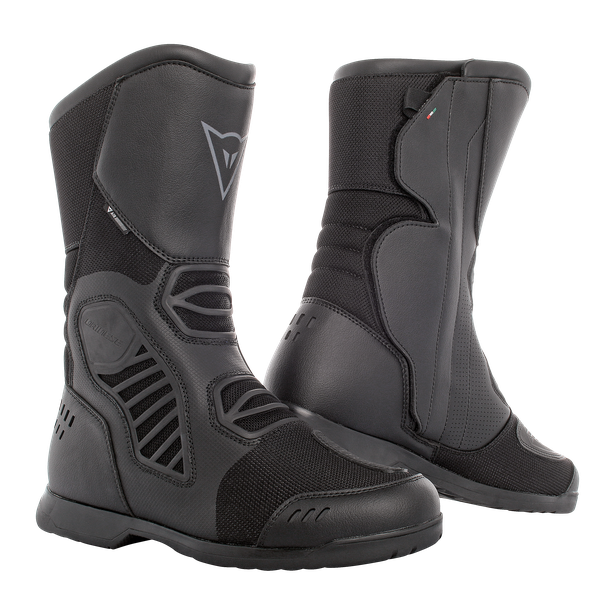 

Dainese Ботинки Dainese SOLARYS AIR Black (р.42), Ботинки Dainese SOLARYS AIR Black (р.42)