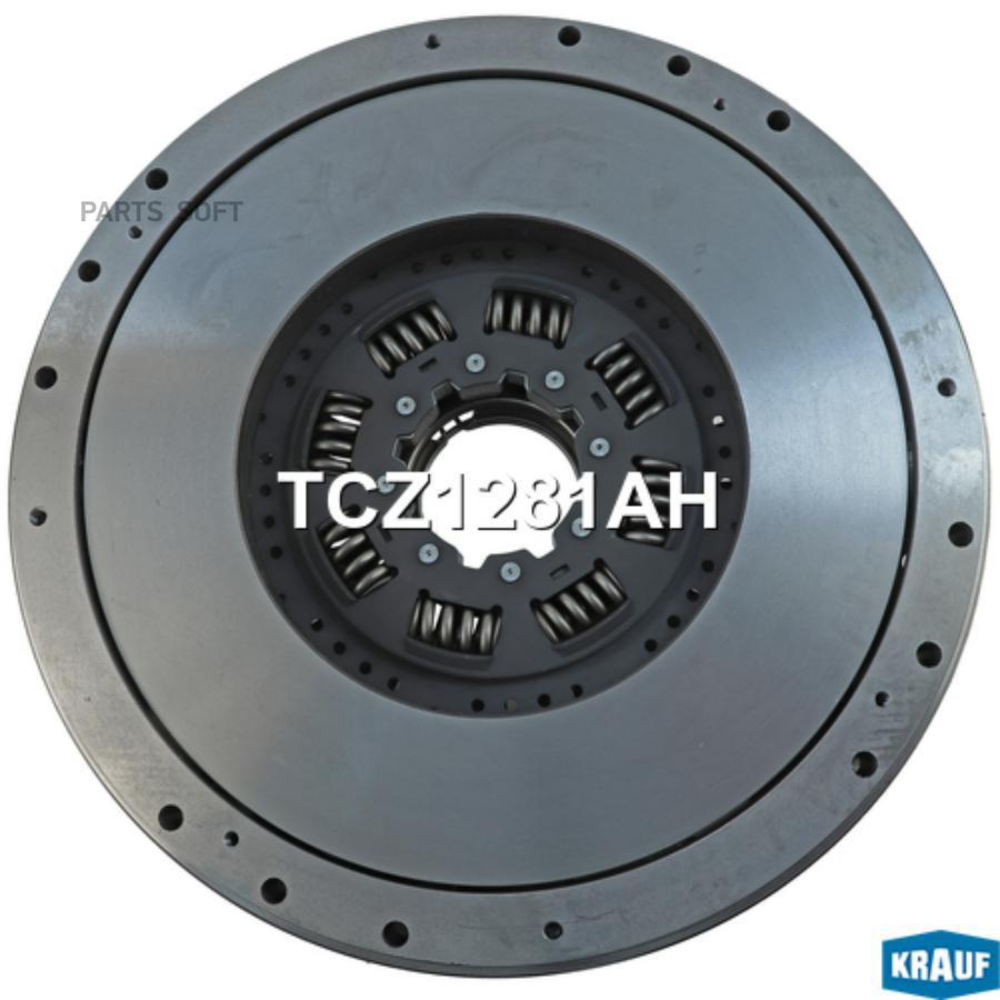 

Диск Нажимной Krauf tcz1281ah