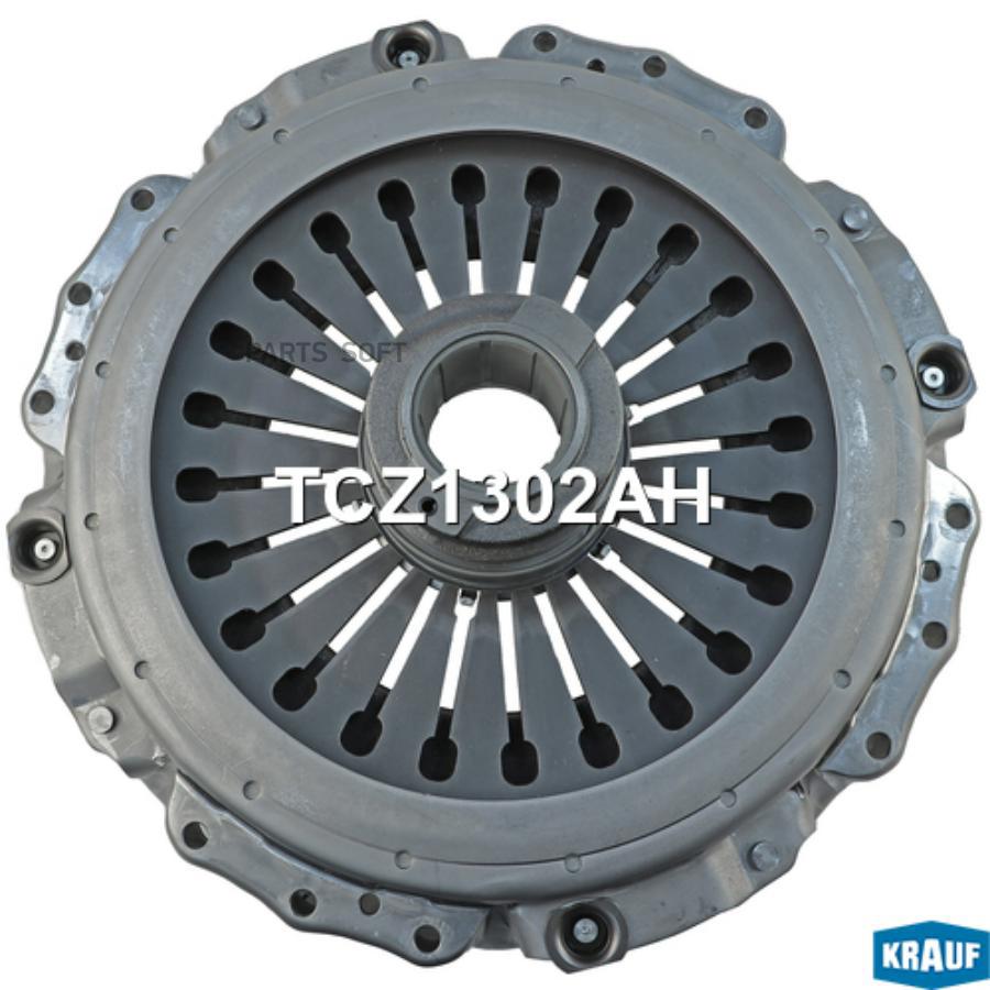 

Диск Нажимной Krauf tcz1302ah