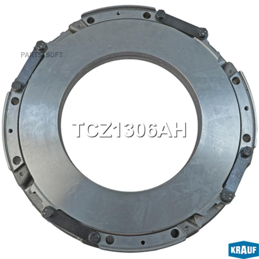

Диск Нажимной Krauf tcz1306ah