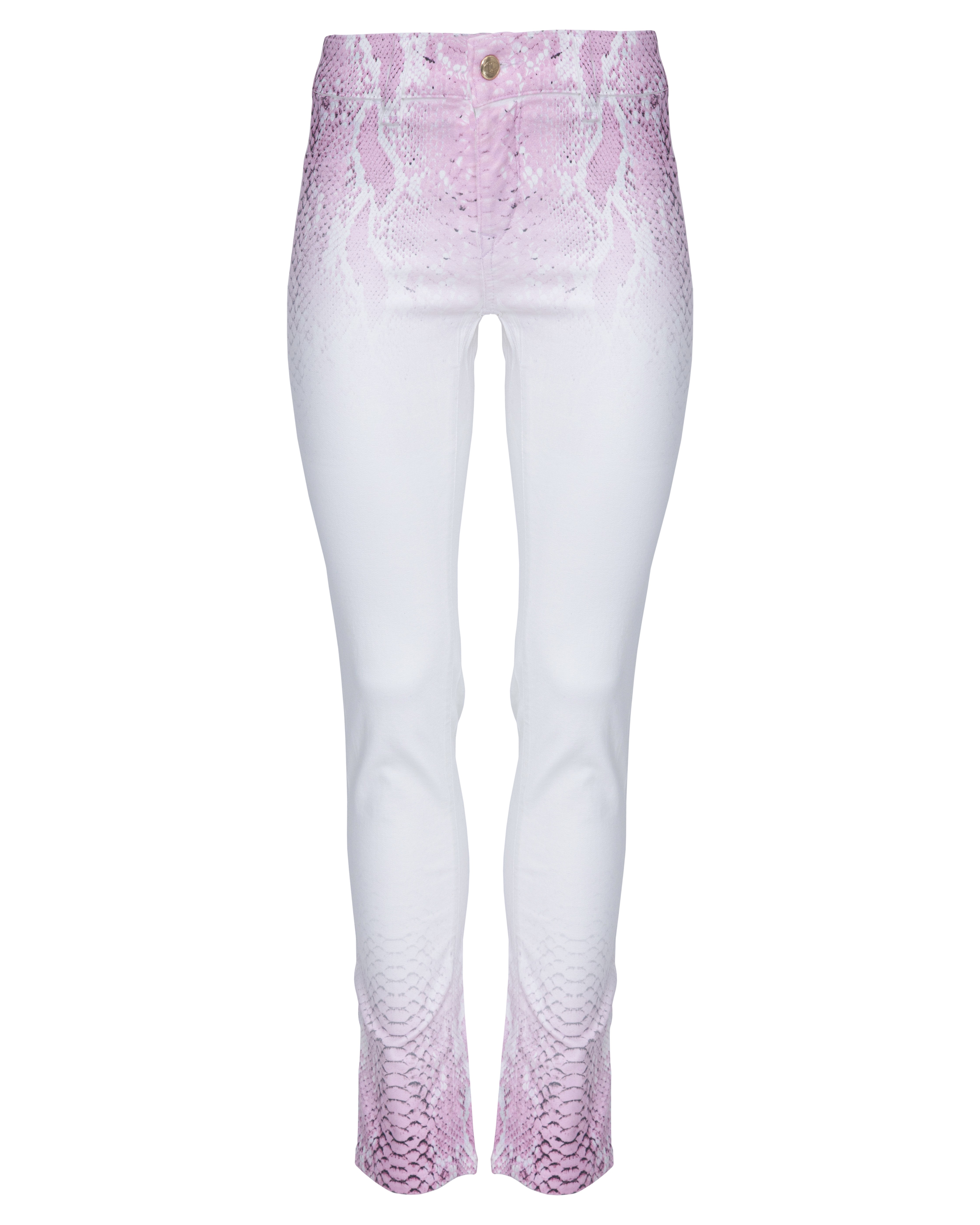 

Джинсы женские Just Cavalli LA0042N30619 фиолетовые 42 RU, Фиолетовый, LA0042N30619