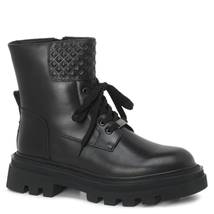 

Ботинки женские Tendance WY-004 черные 41 EU, WY-004