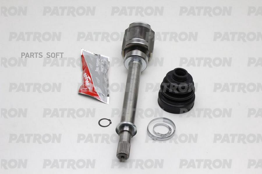 

Шрус Внутренний PATRON PCV1935