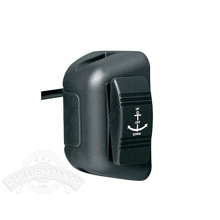 

Minn Kota DH Remote Switch 1810150 (DH40) пульт