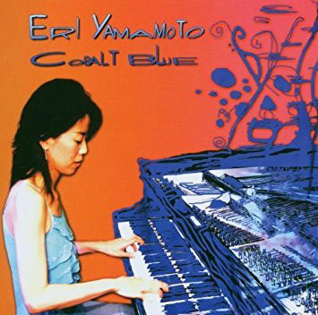 

Eri Yamamoto: Cobalt Blue (1 CD)