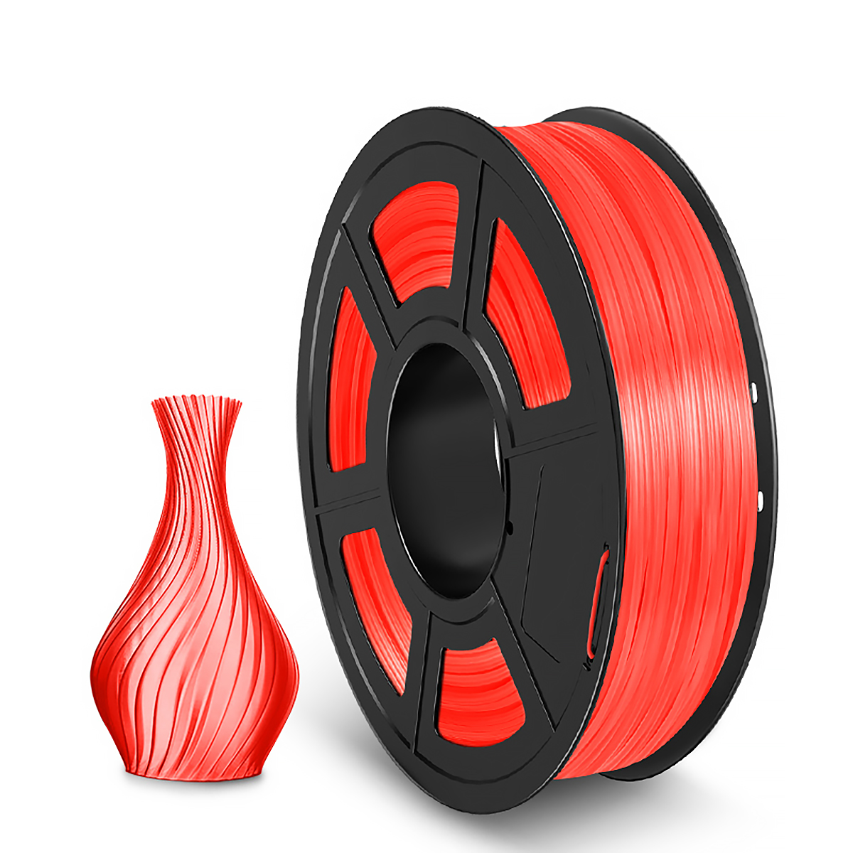 

Пластик TPU для 3D-принтера NVPRINT Trans. Red (NV-3D-TPU-TRANS-RED)