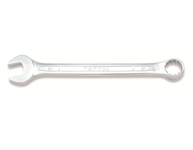 Ключ гаечный Toptul комбинированный AAEB5555 55 мм