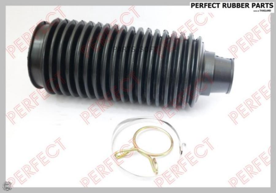 

PERFECT TO-55-L050, ПЫЛЬНИК РУЛЕВОЙ РЕЙКИ, PERFECT