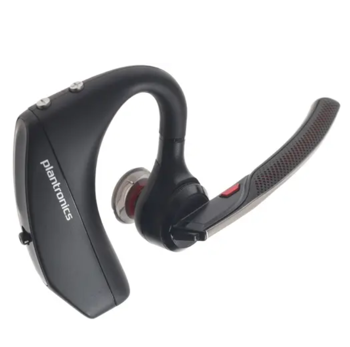 

Беспроводные наушники Plantronics Black (206110-101)