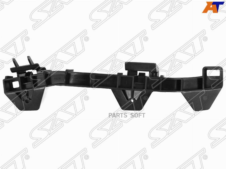 

Крепление Фары Toyota Land Cruiser Prado 150 13- Lh (левый) №1 Sat арт. ST-TY150-000B-A2
