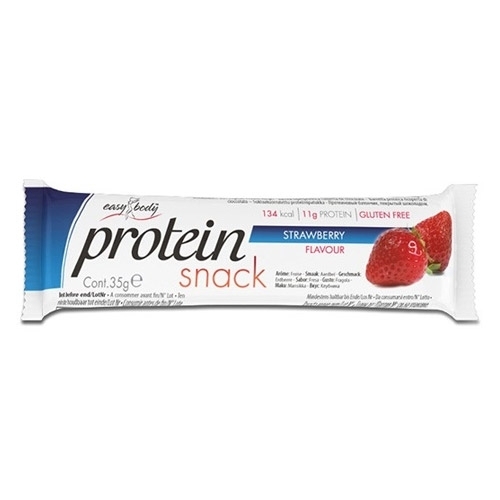 

EB Skinny Protein Bar