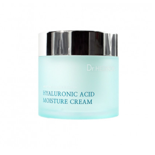 

Крем для лица Dr Hedison Hyaluronic Acid Moisture cream
