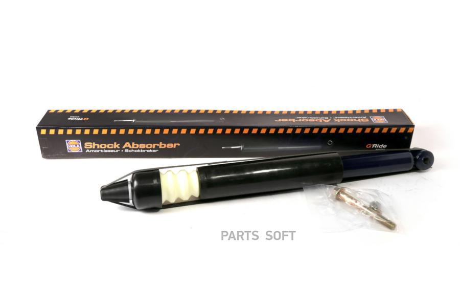 

Отбойник амортизатора HOLA SH40031G