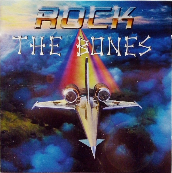 Rock the Bones (2 CD)