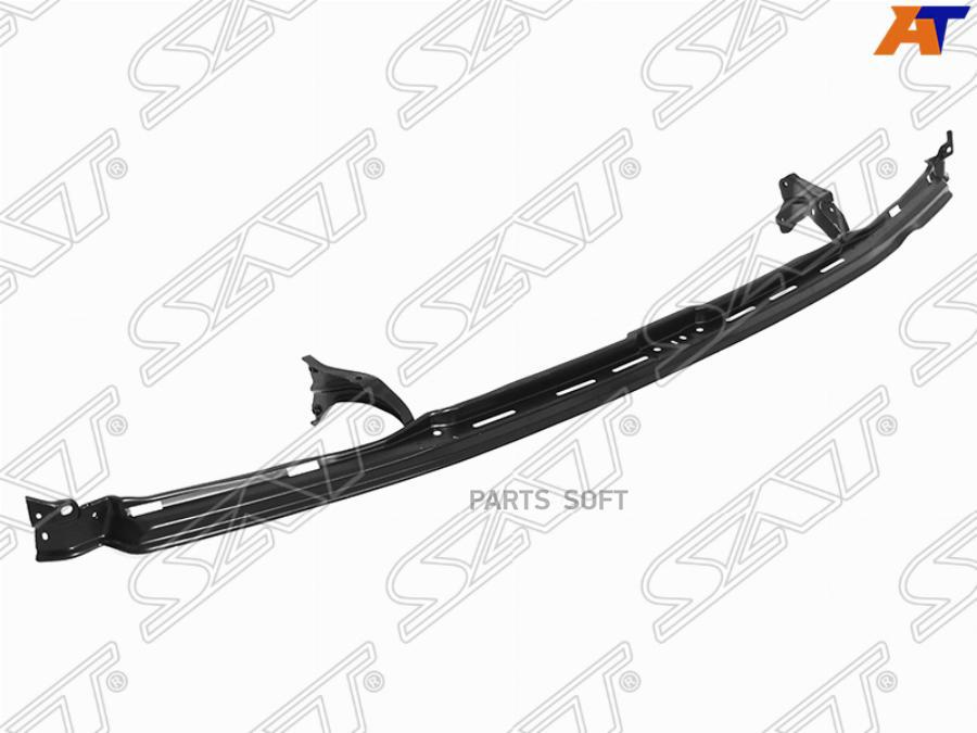 

Планка Решетки Радиатора Toyota Land Cruiser 100 05-07 Нижняя Sat арт. ST-TY90-011-C0-TW