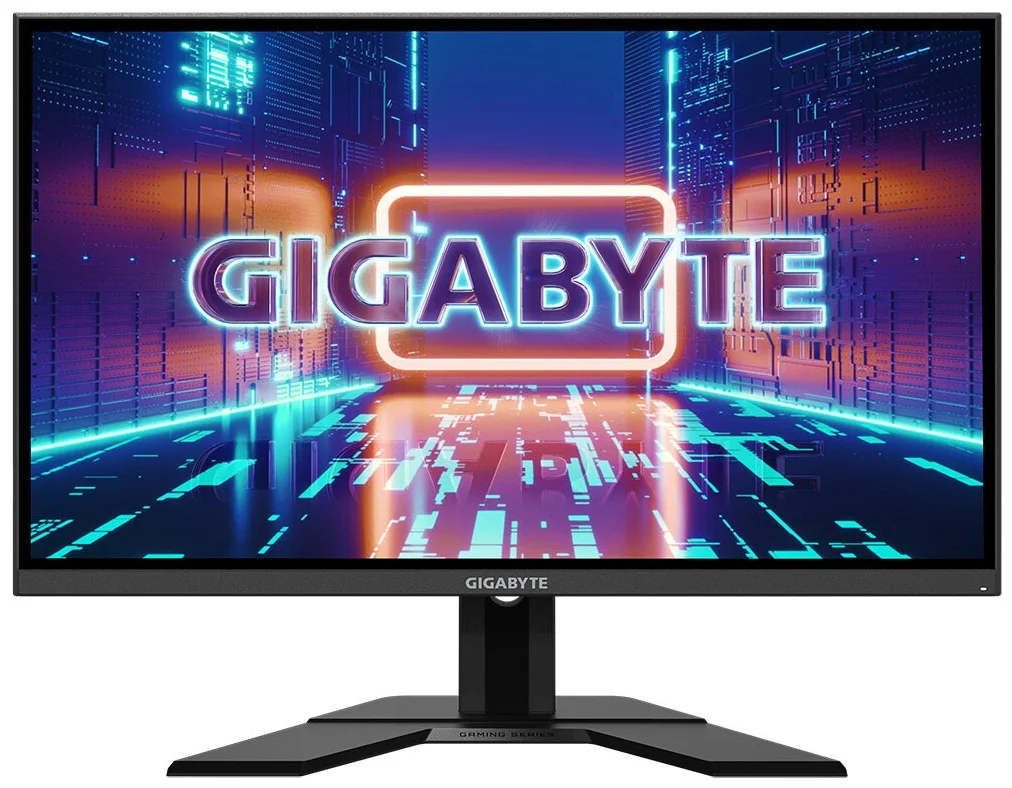 

27" Монитор GIGABYTE G27Q-EK Black 144Hz 2560x1440 IPS, Черный, G27Q-EK