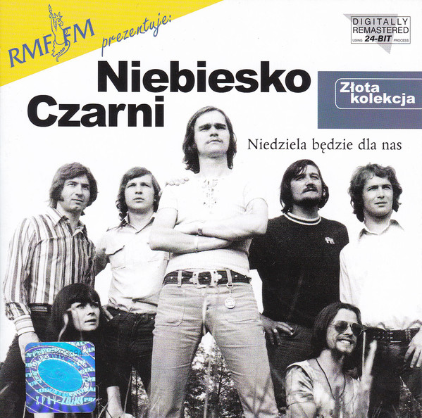 

Niebiesko-Czarni: Zlota Kolekcja (1 CD)