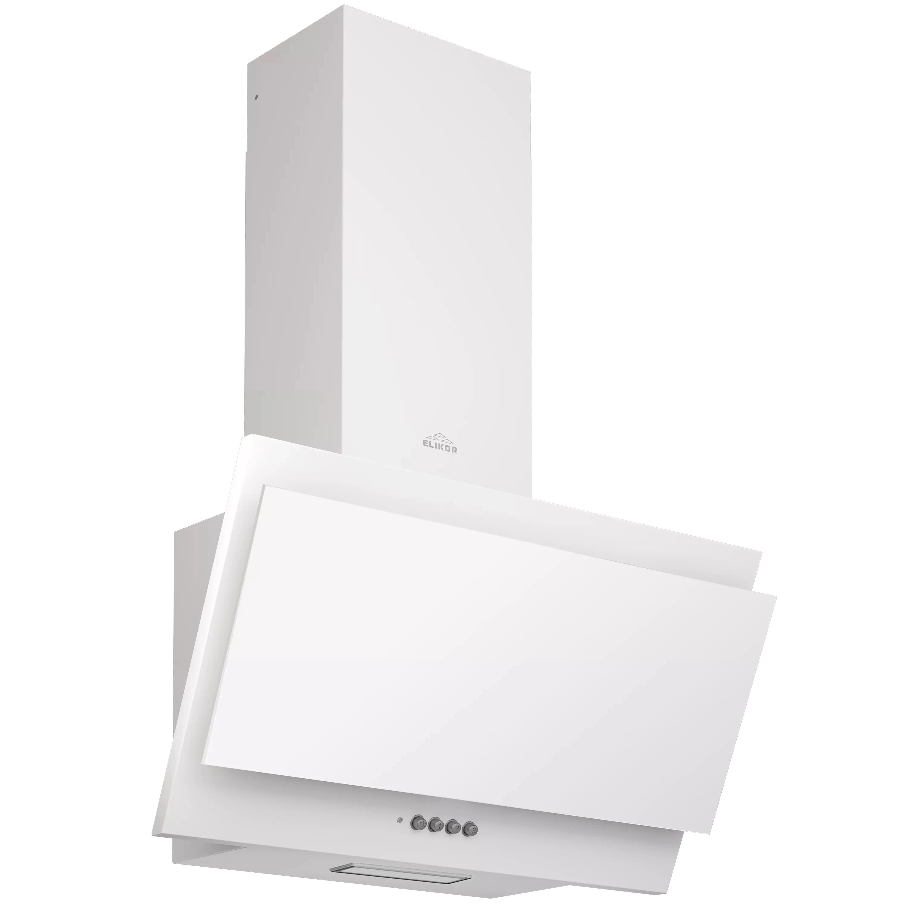 

Вытяжка настенная ELIKOR TITAN 50P-430-K3D белый, TITAN 50P-430-K3D