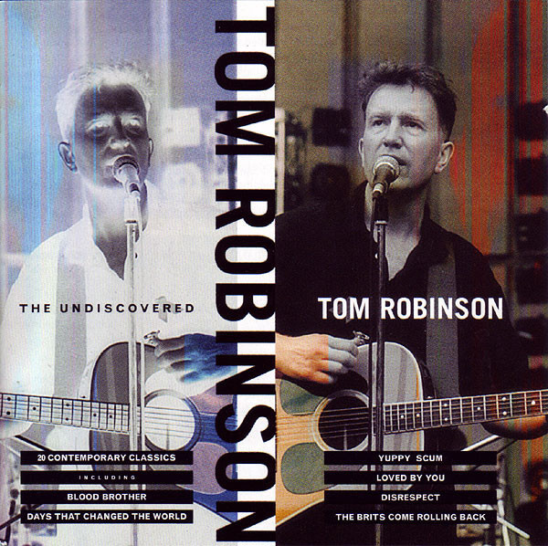 

Tom Robinson: Modern Classics (2 CD)