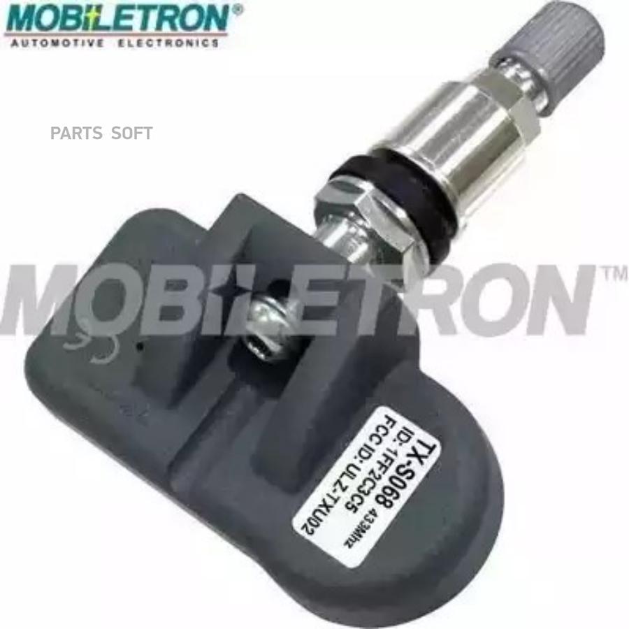 Датчик Давления В Шине Mobiletron арт. TXS068