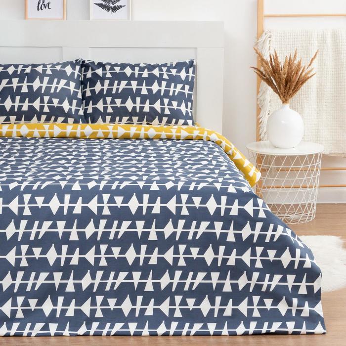 

Постельное белье LoveLife 1, 5сп Organic 143x215 , 150x225 , 50x70 - 2 шт.