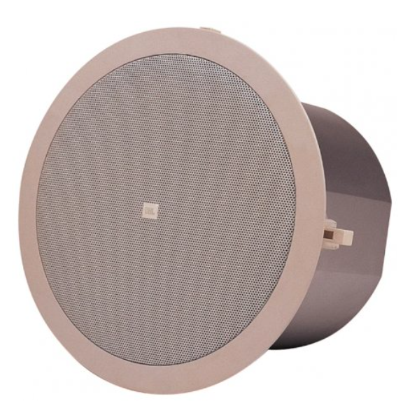 

Пассивная акустическая система JBL C65P/T black, C65P/T black