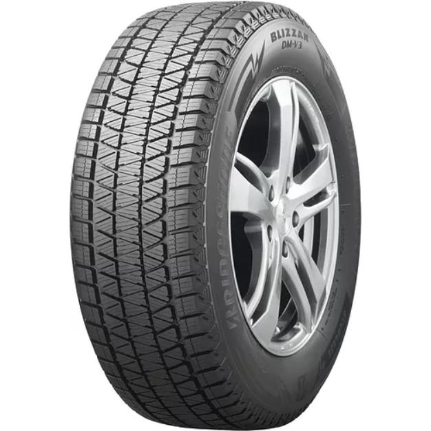 

Шины Bridgestone Blizzak DM-V3 255/50 R20 109T XL, Blizzak DM-V3