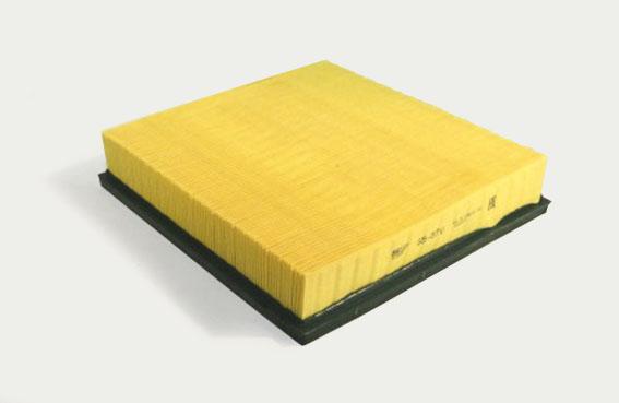 

Фильтр воздушный двигателя Big Filter GB970