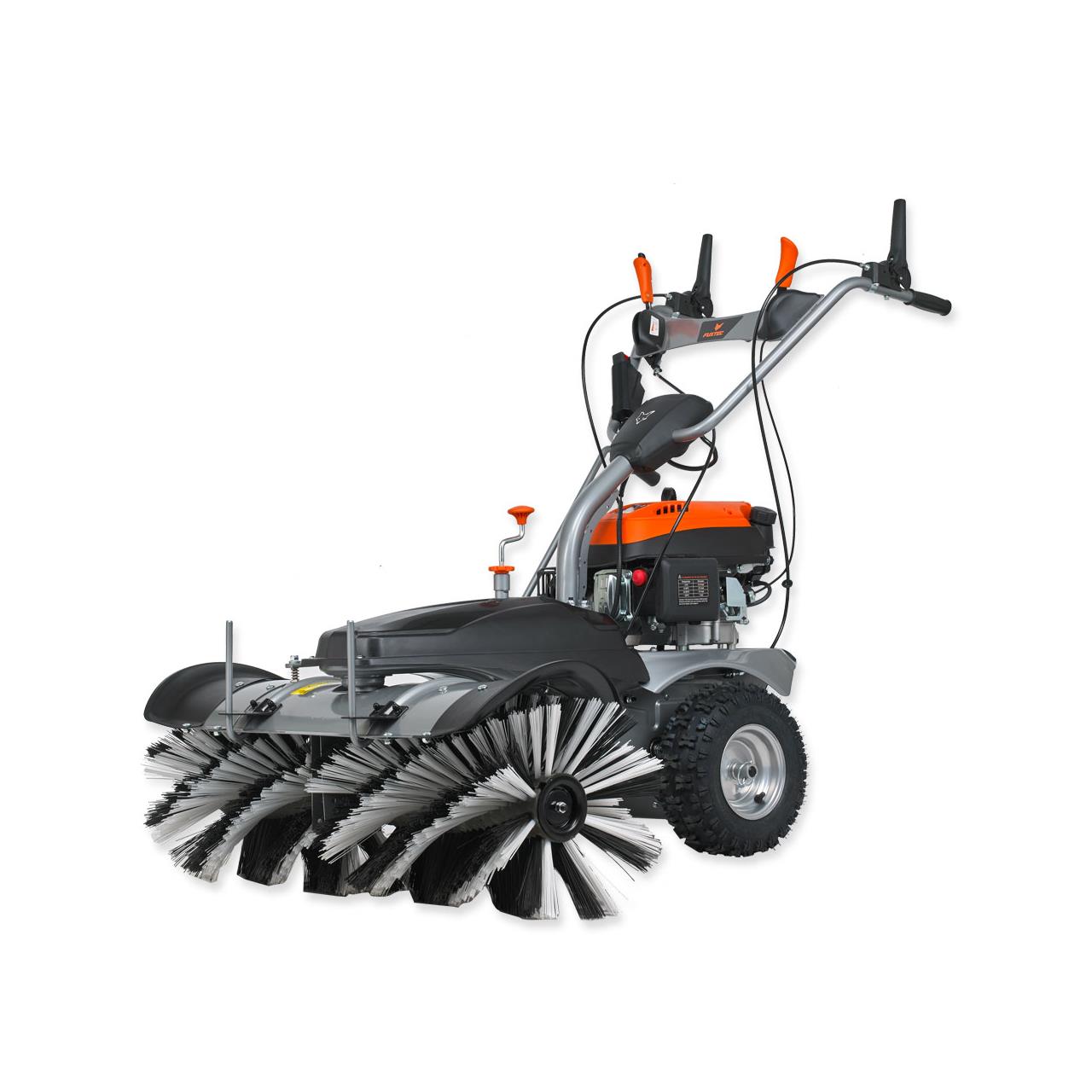 

Подметальная машина для улицы Fuxtec FX-KM1196