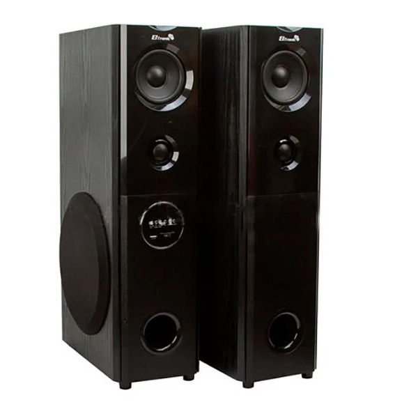 

Акустическая система Eltronic 20-82 Home Sound Black, 20-82 Home Sound