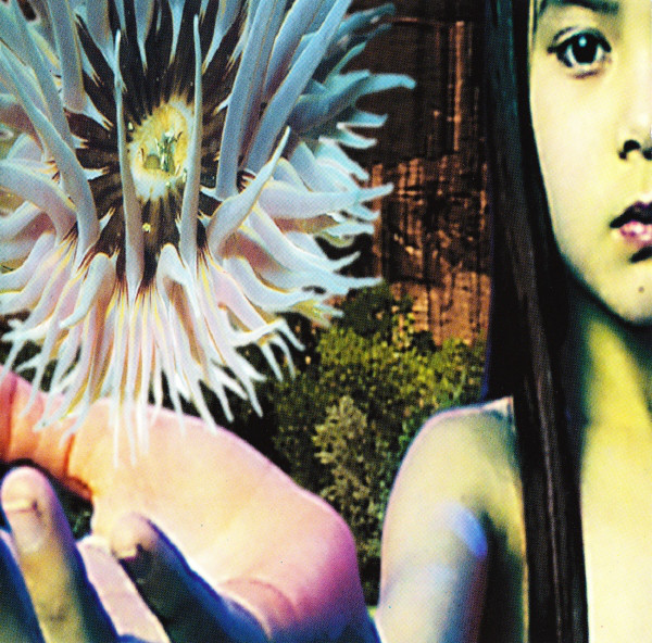 

Future Sound Of London, The - Lifeforms (2 CD)