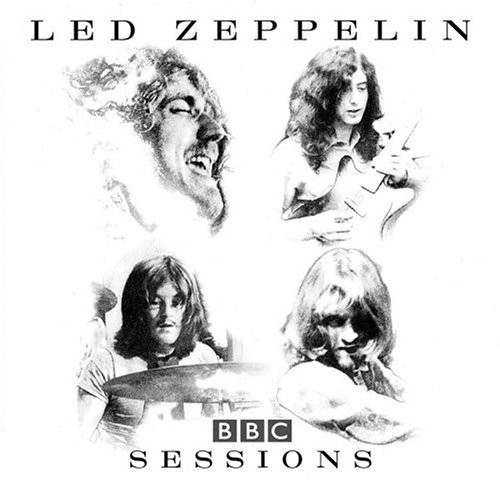 Led Zeppelin - Bbc Sessions (2 CD)