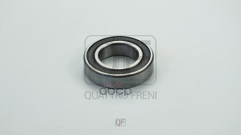 

Подшипник Кпп QUATTRO FRENI арт. QF61B00004