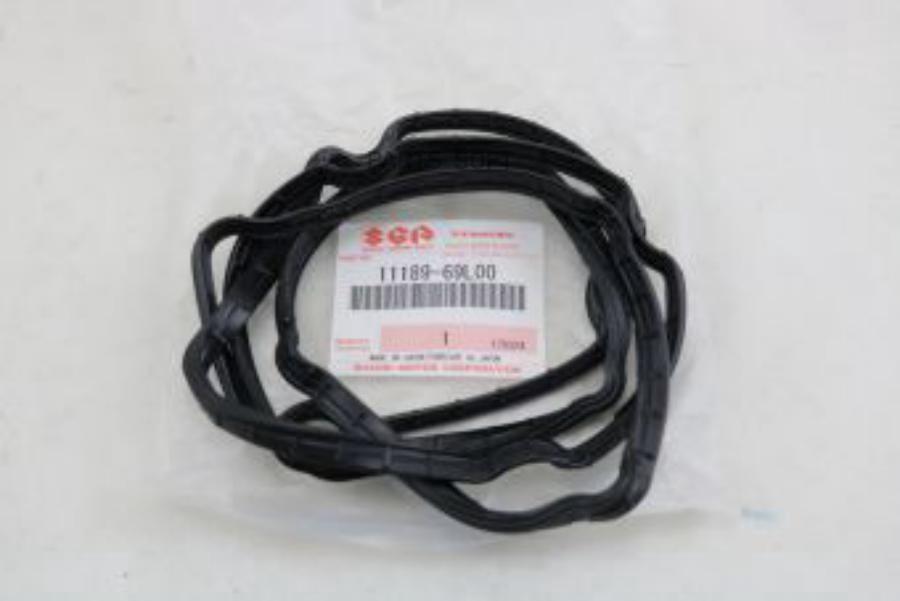 

SUZUKI K12B ПРОКЛАДКА КЛАПАННОЙ КРЫШКИ 11189-69L00