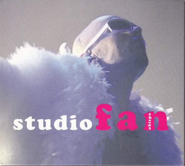 

Pascal Obispo: Fan Studio / Fan Live (2 CD)