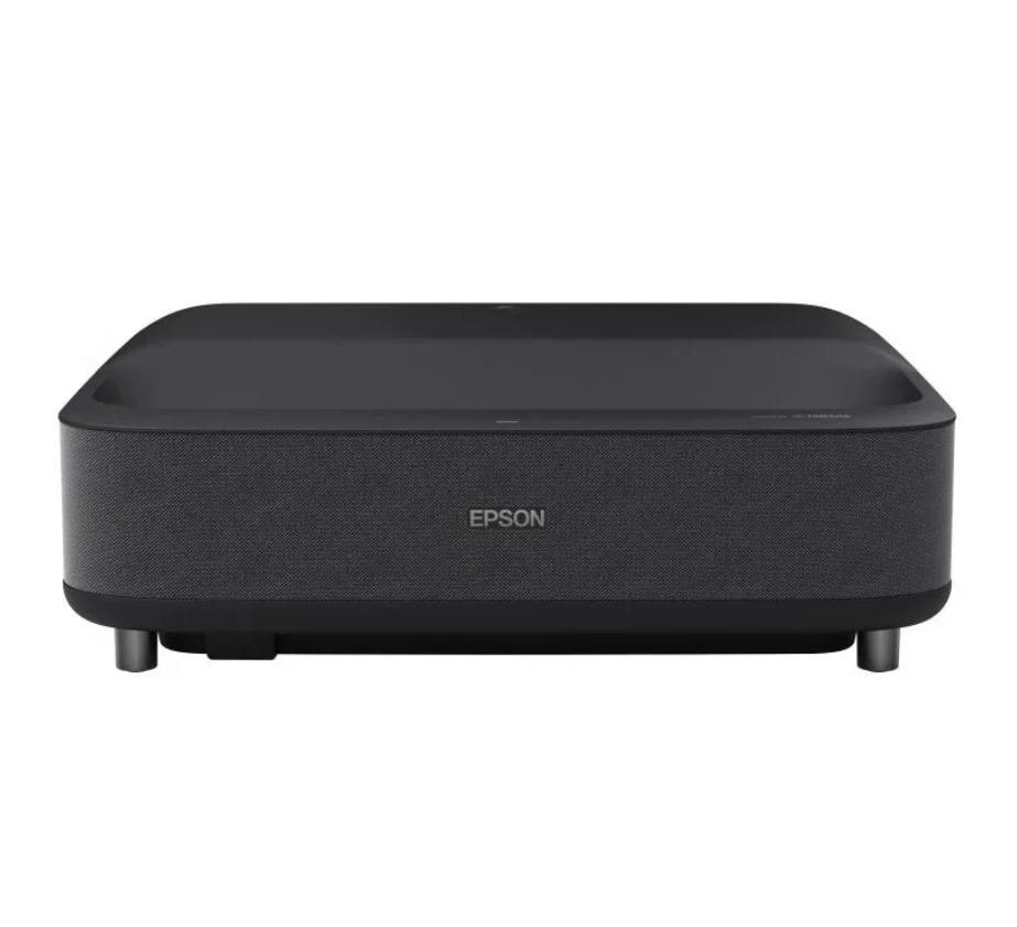 

Интерактивный проектор Epson EH-LS300B черный (V11HA07140), EH-LS300B