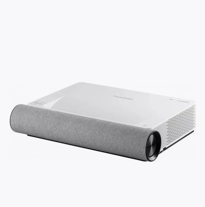 

Интерактивный проектор ViewSonic X2000L-4K White/Grey, X2000L-4K