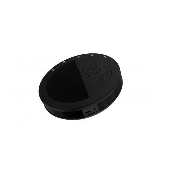 

Портативная колонка Infobit iSpeaker M200 Black, Черный, iSpeaker M200