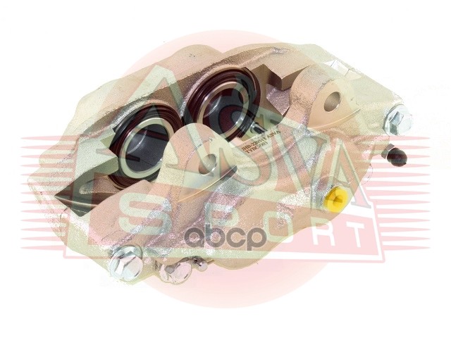 

Суппорт Тормозной Toyota 4Ranner/Hilux ASVA tybc003