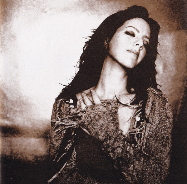 

Sarah Mclachlan: Afterglow (2 CD)