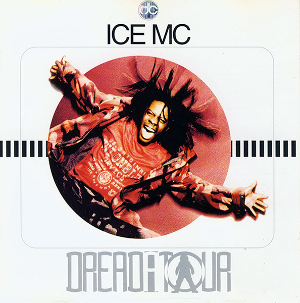 ICE MC ?– Dreadatour (1 CD)