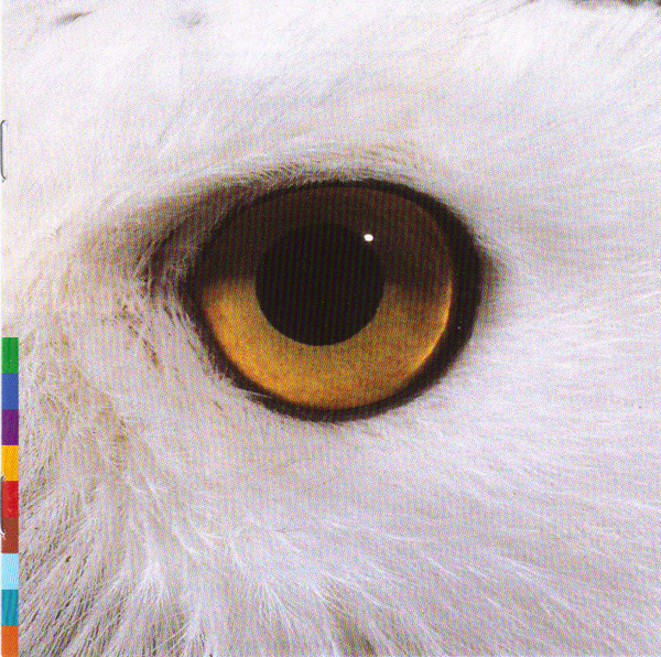 

Mari Boine Persen: Gula Gula (1 CD)
